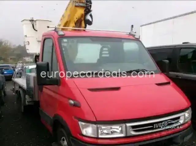 Iveco Other