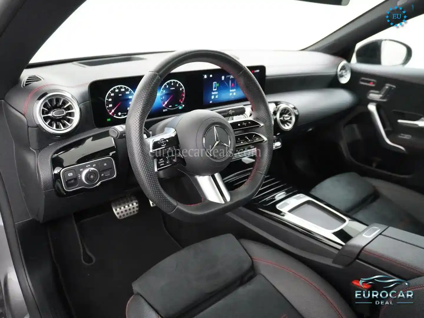 Mercedes-Benz CLA 180 Shooting Brake