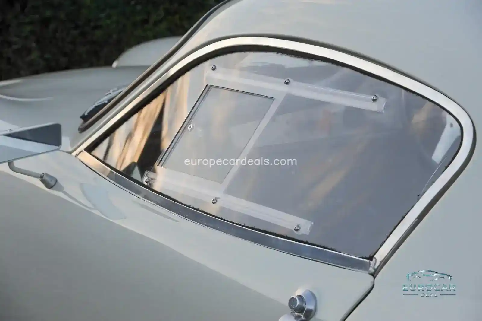 Lotus Elite