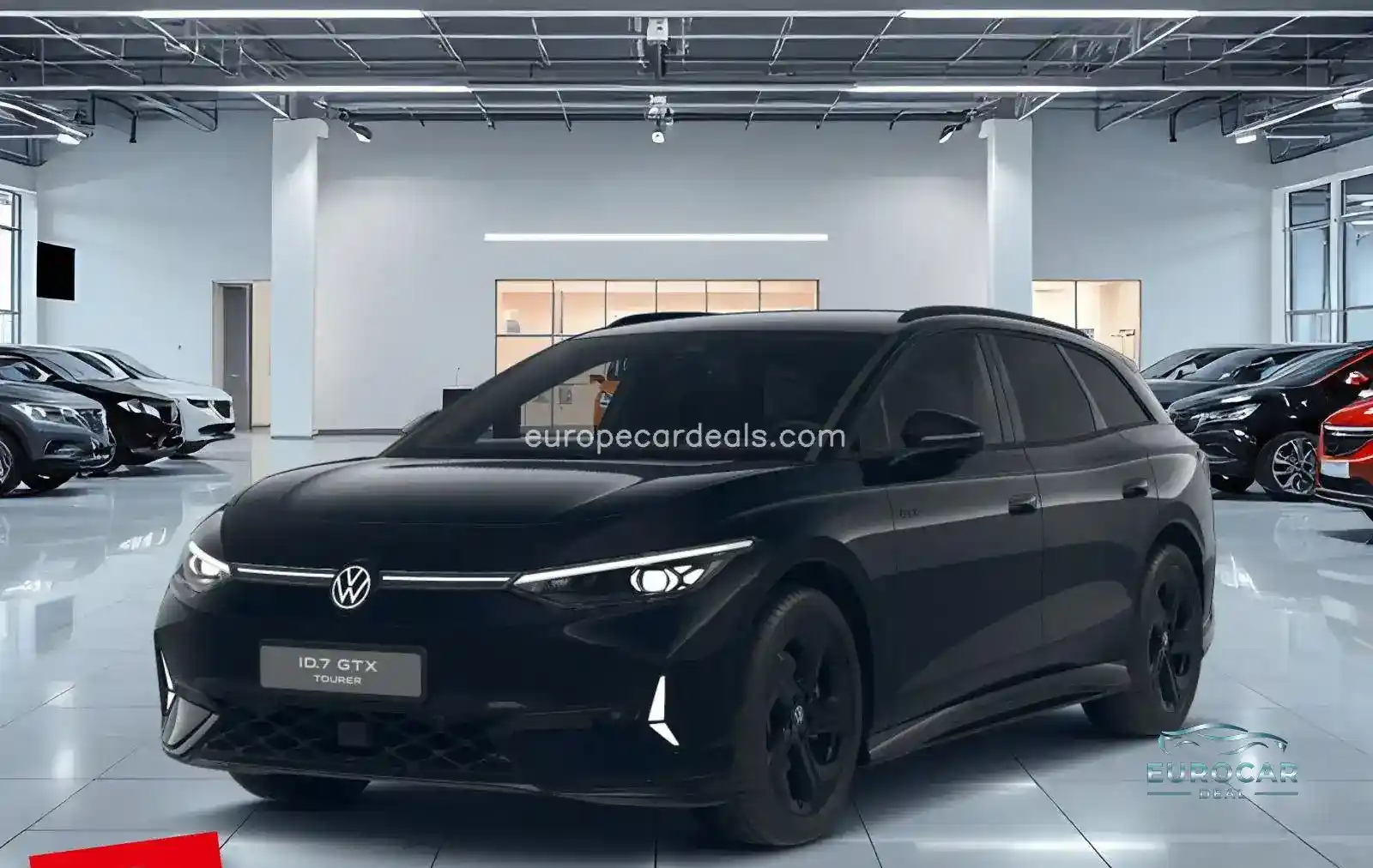 Volkswagen ID.7