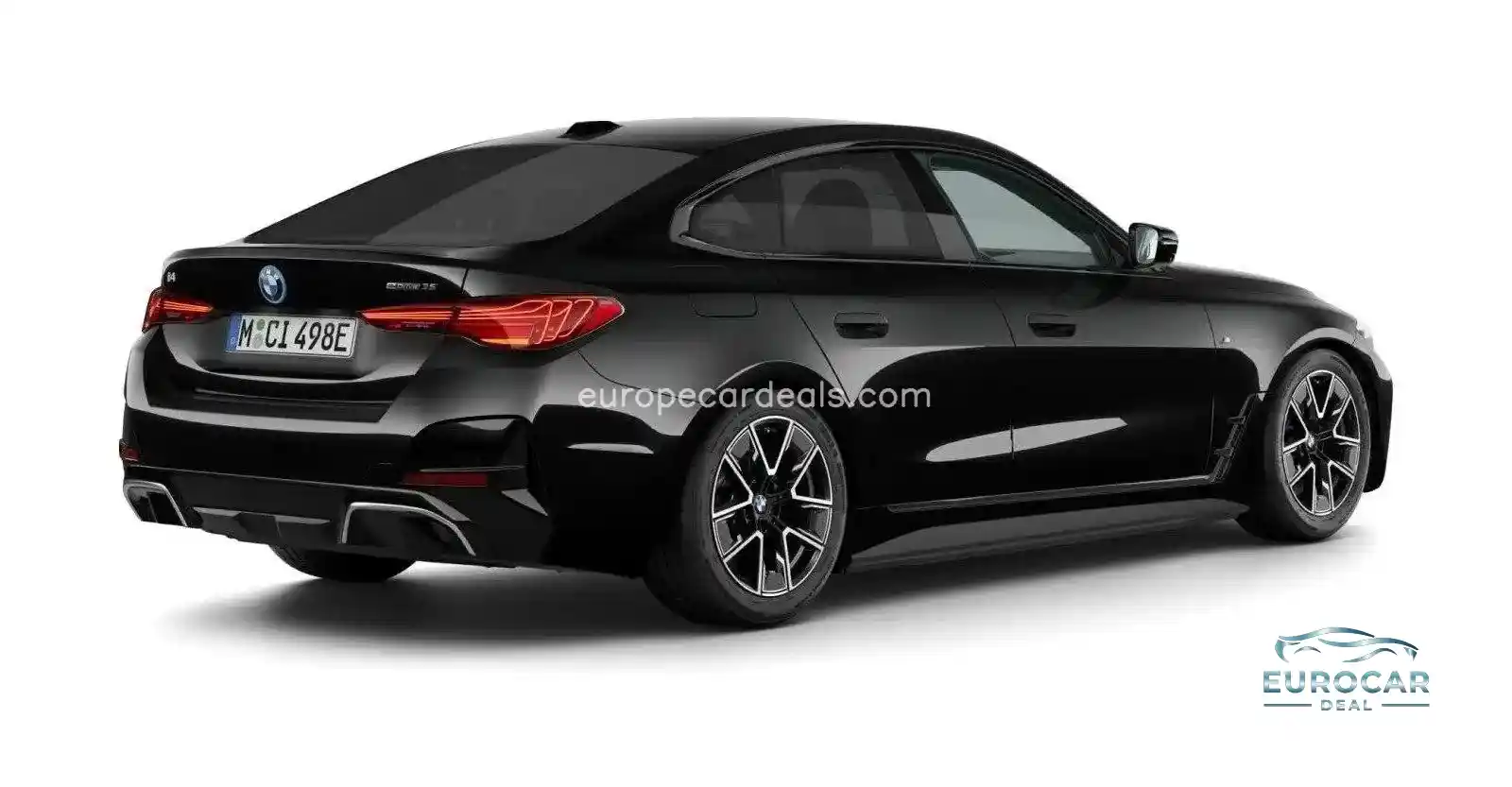BMW i4