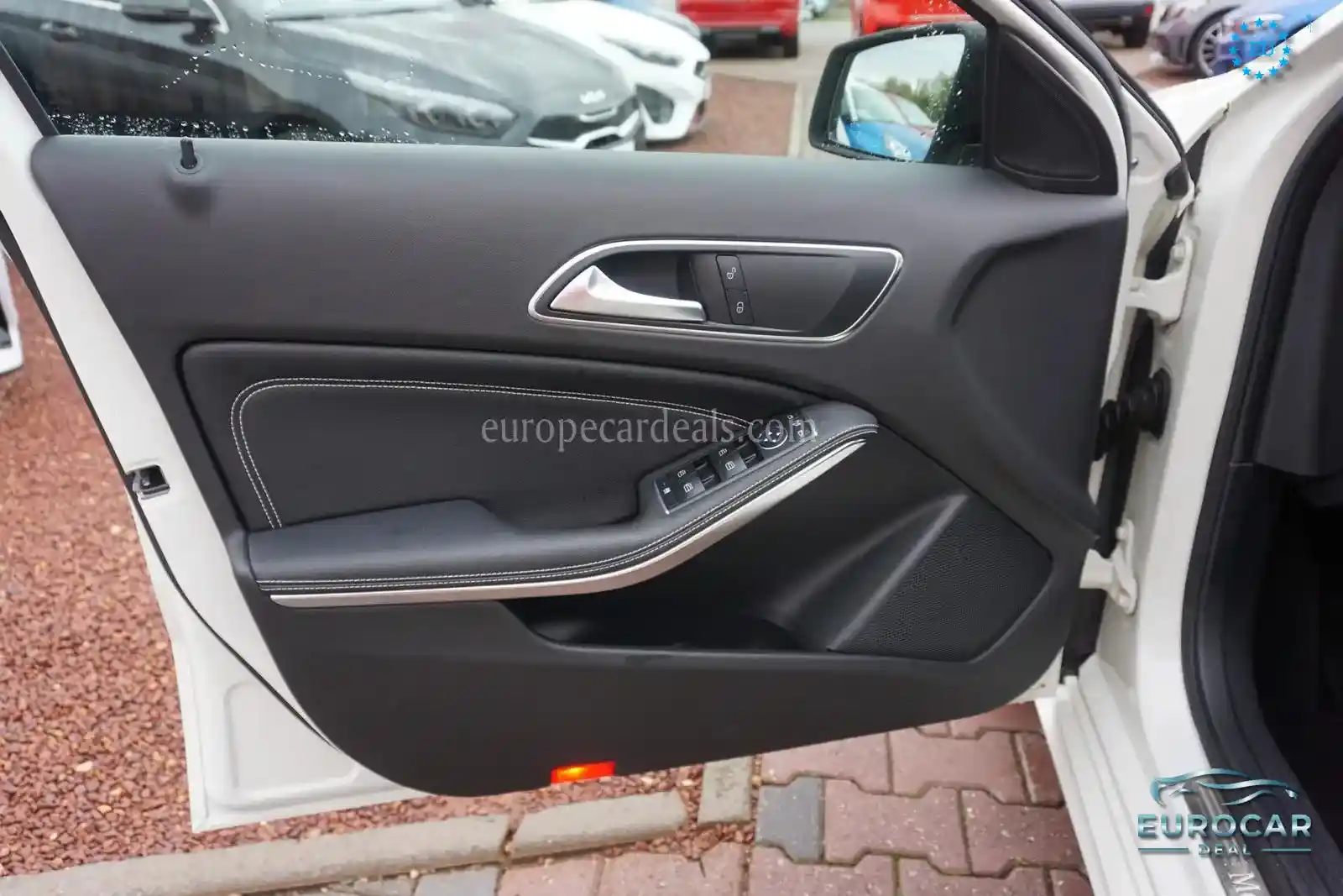 Mercedes-Benz A 140