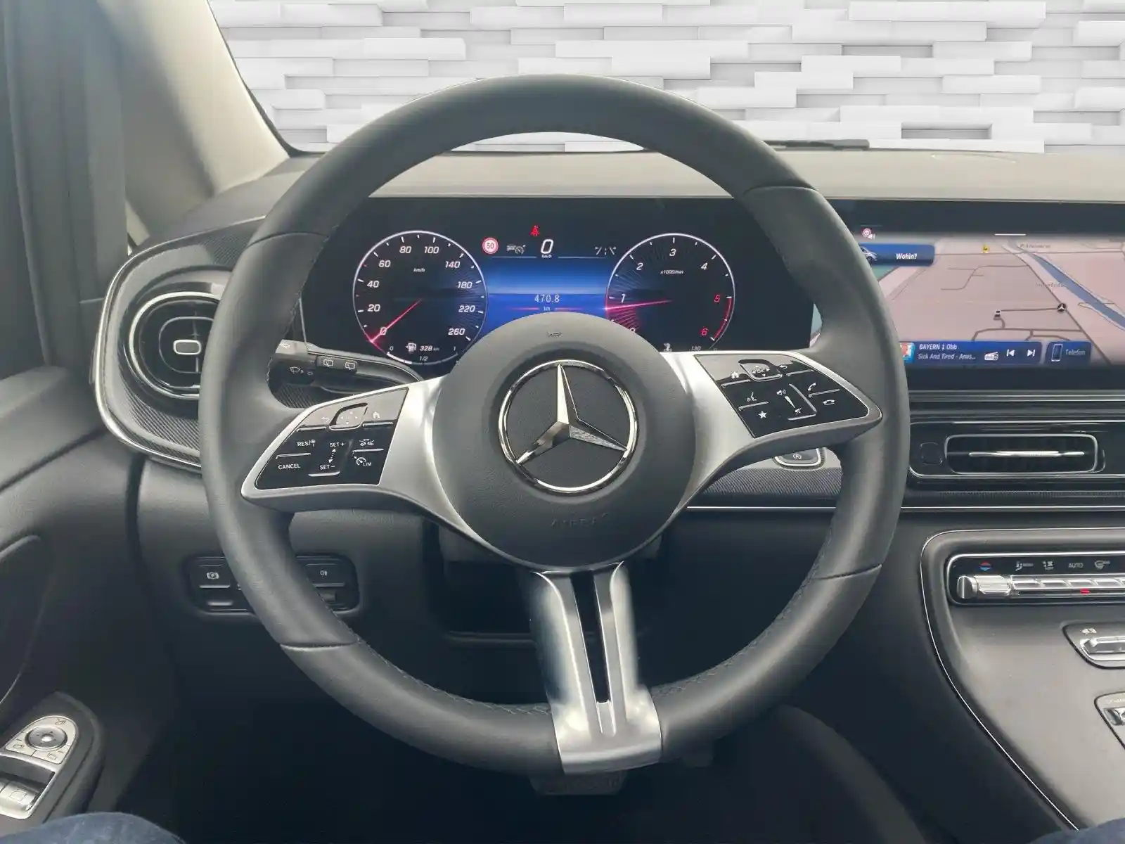 Mercedes-Benz V 300