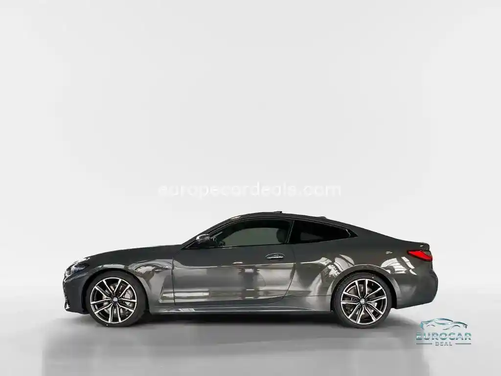 BMW 430