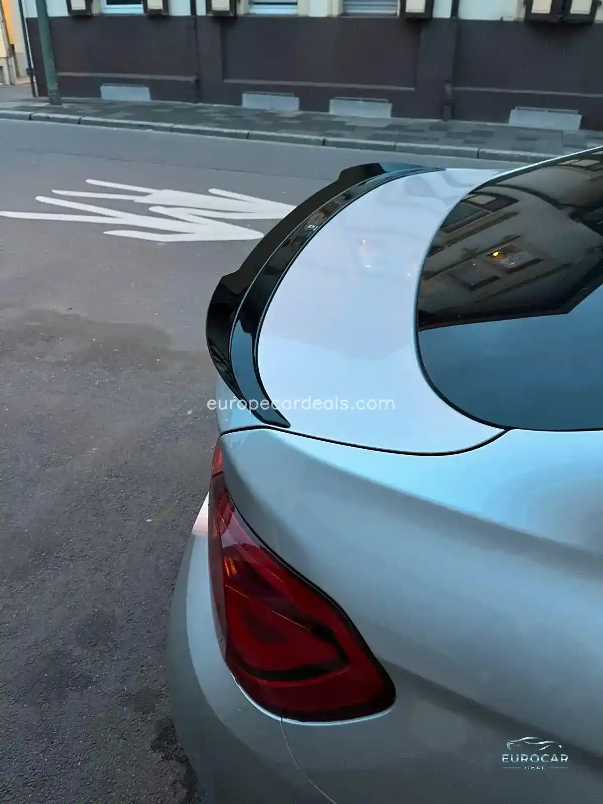 BMW 440