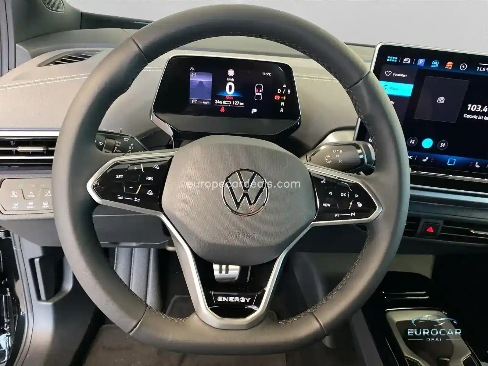 Volkswagen ID.4