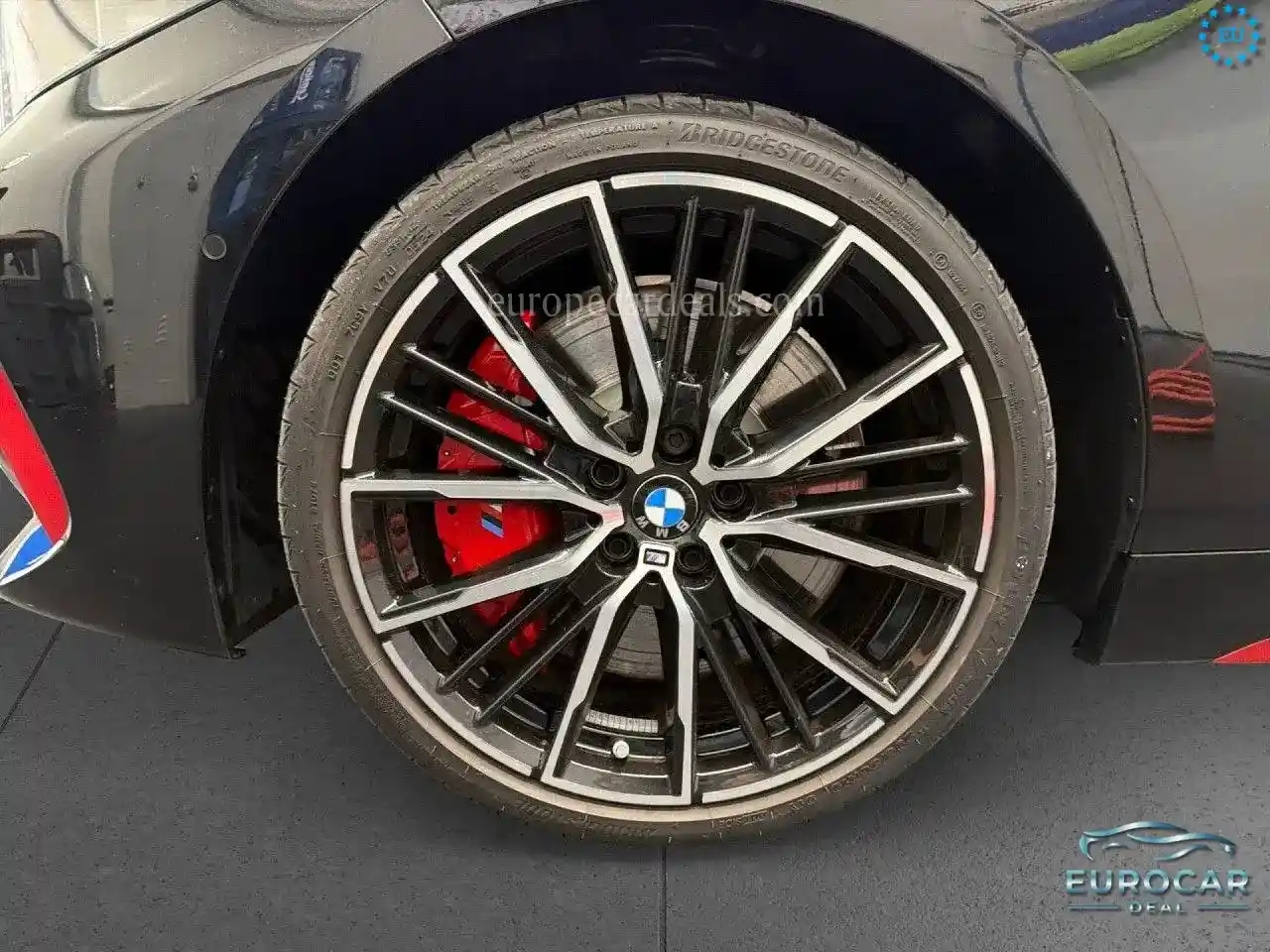 BMW 128