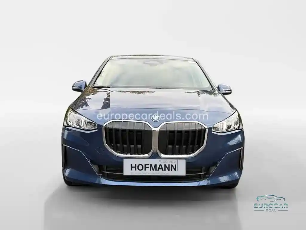 BMW 225 Active Tourer