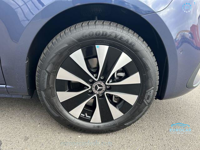 Mercedes-Benz EQV