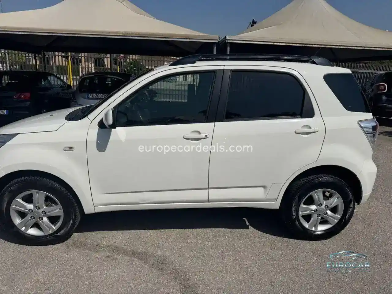 Daihatsu Terios