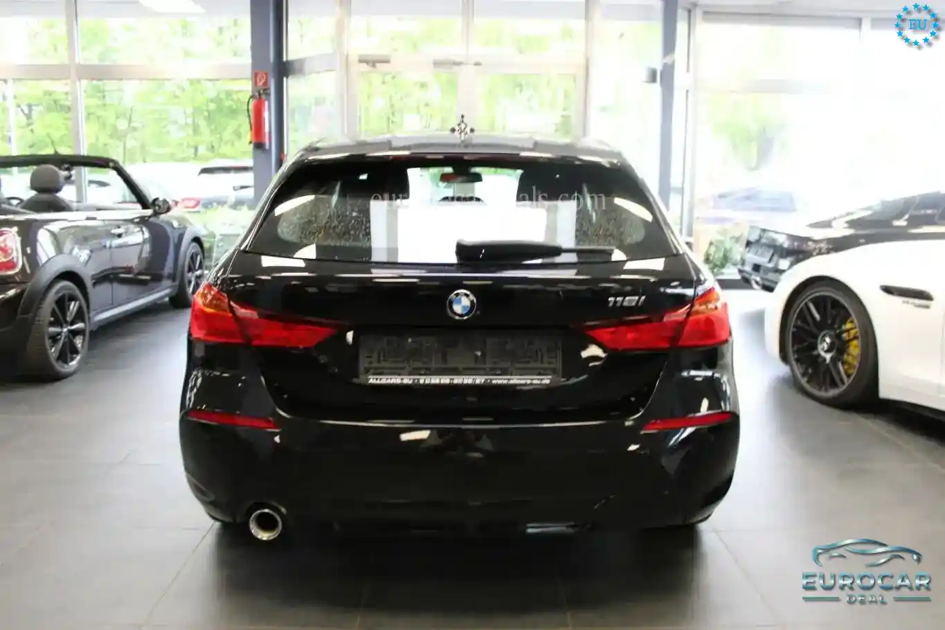 BMW 118