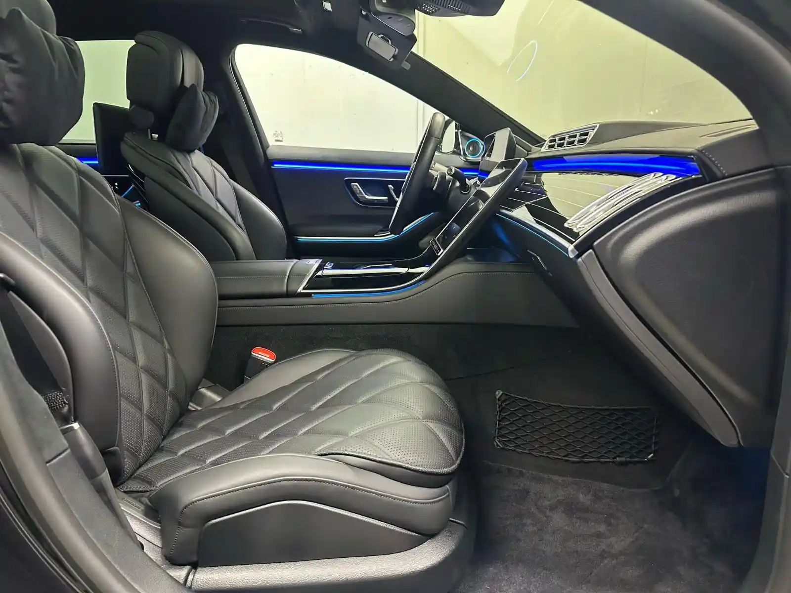 Mercedes-Benz S 680