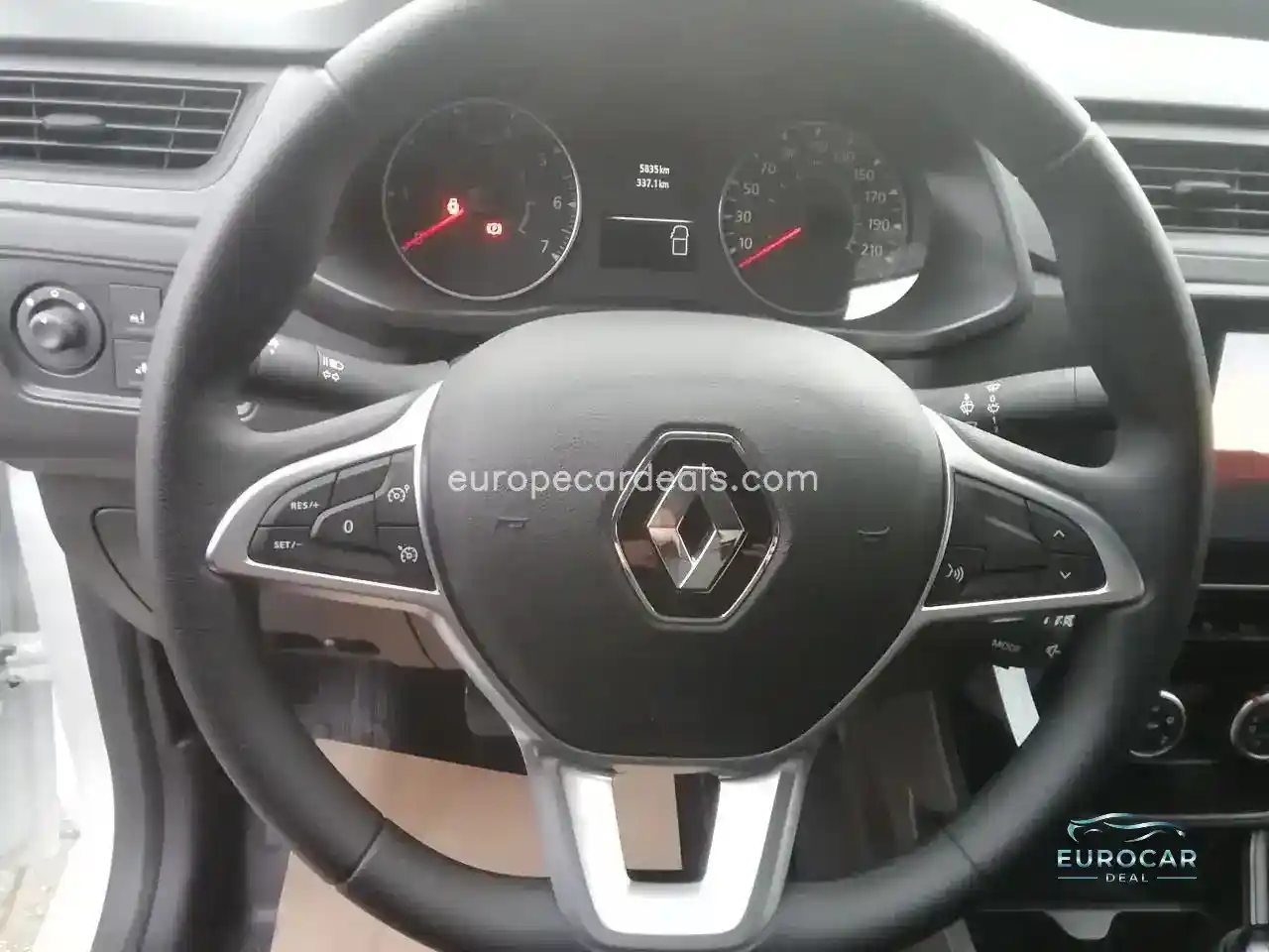 Renault Express