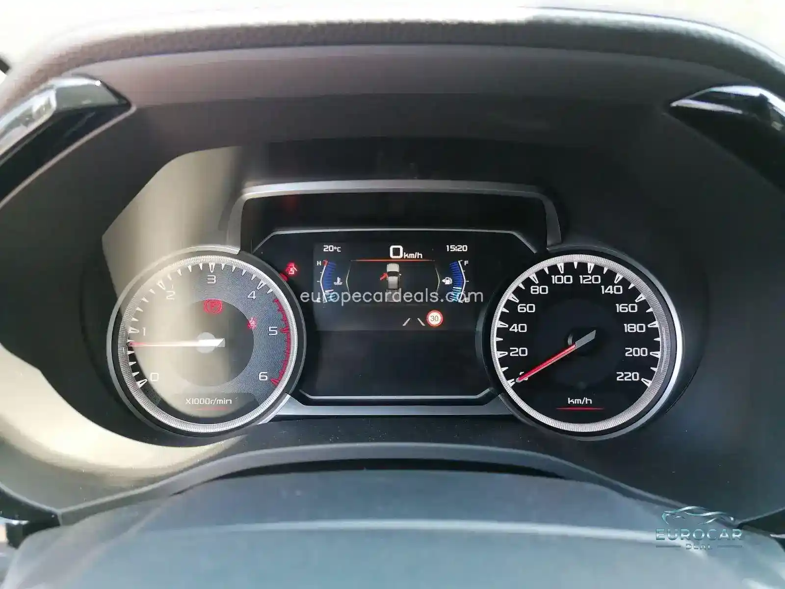 Double Cab 4WD,AHK, Klima, LED, SH, – V-Cr