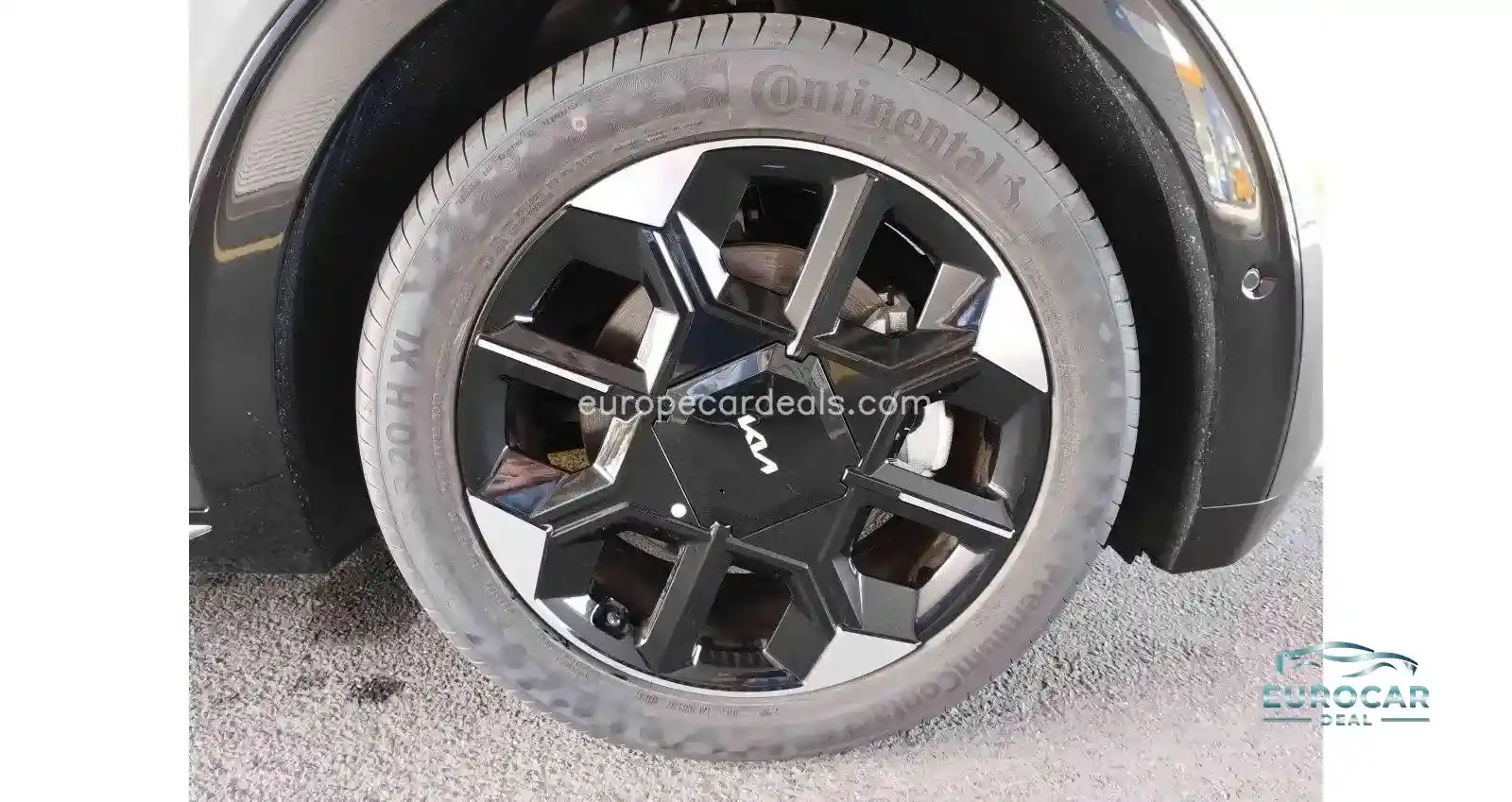 Kia EV6