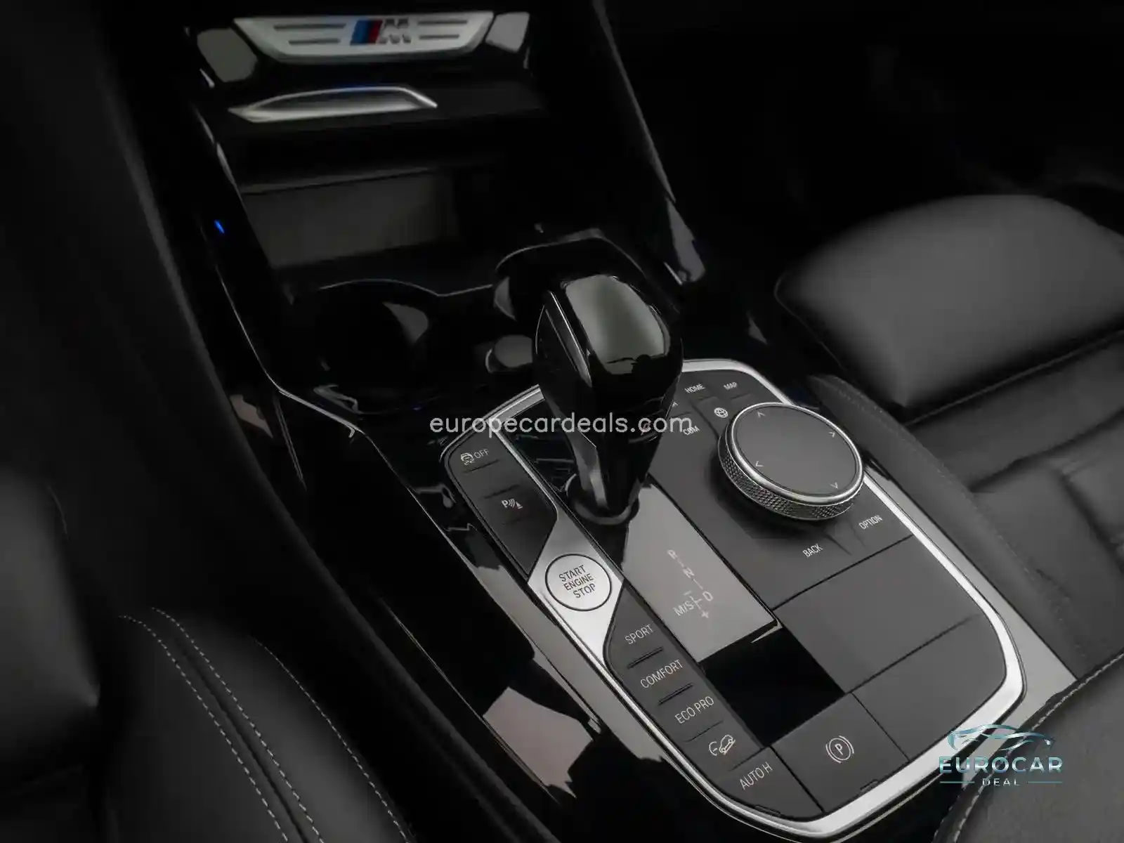 BMW X3 M40