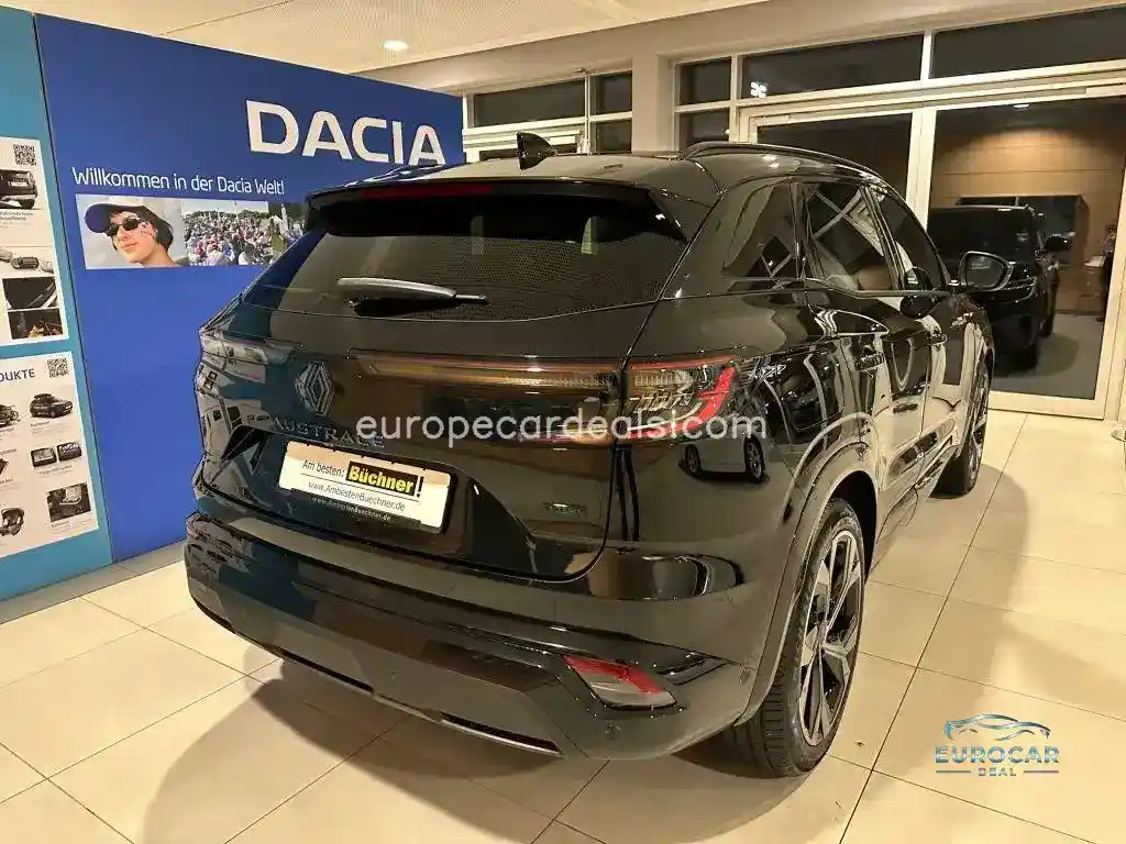 Renault Austral