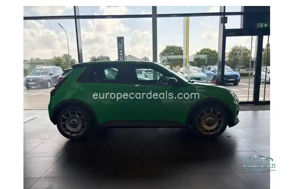 Renault R 5