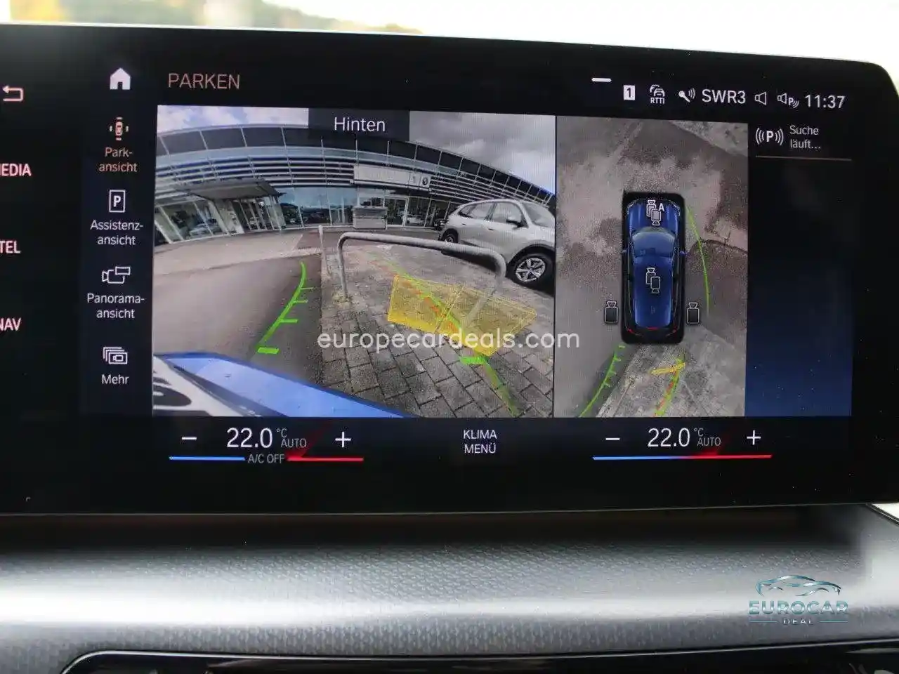BMW 220 Active Tourer