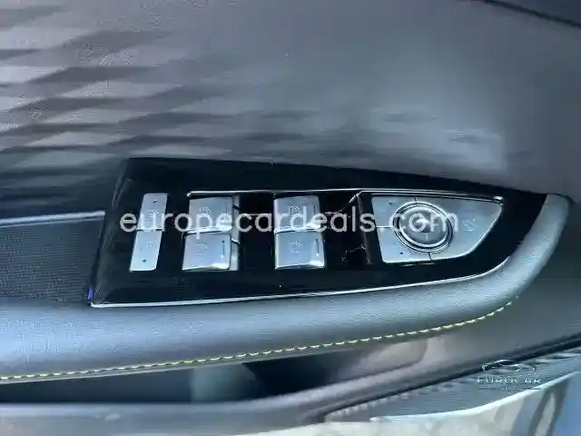 BAIC X55