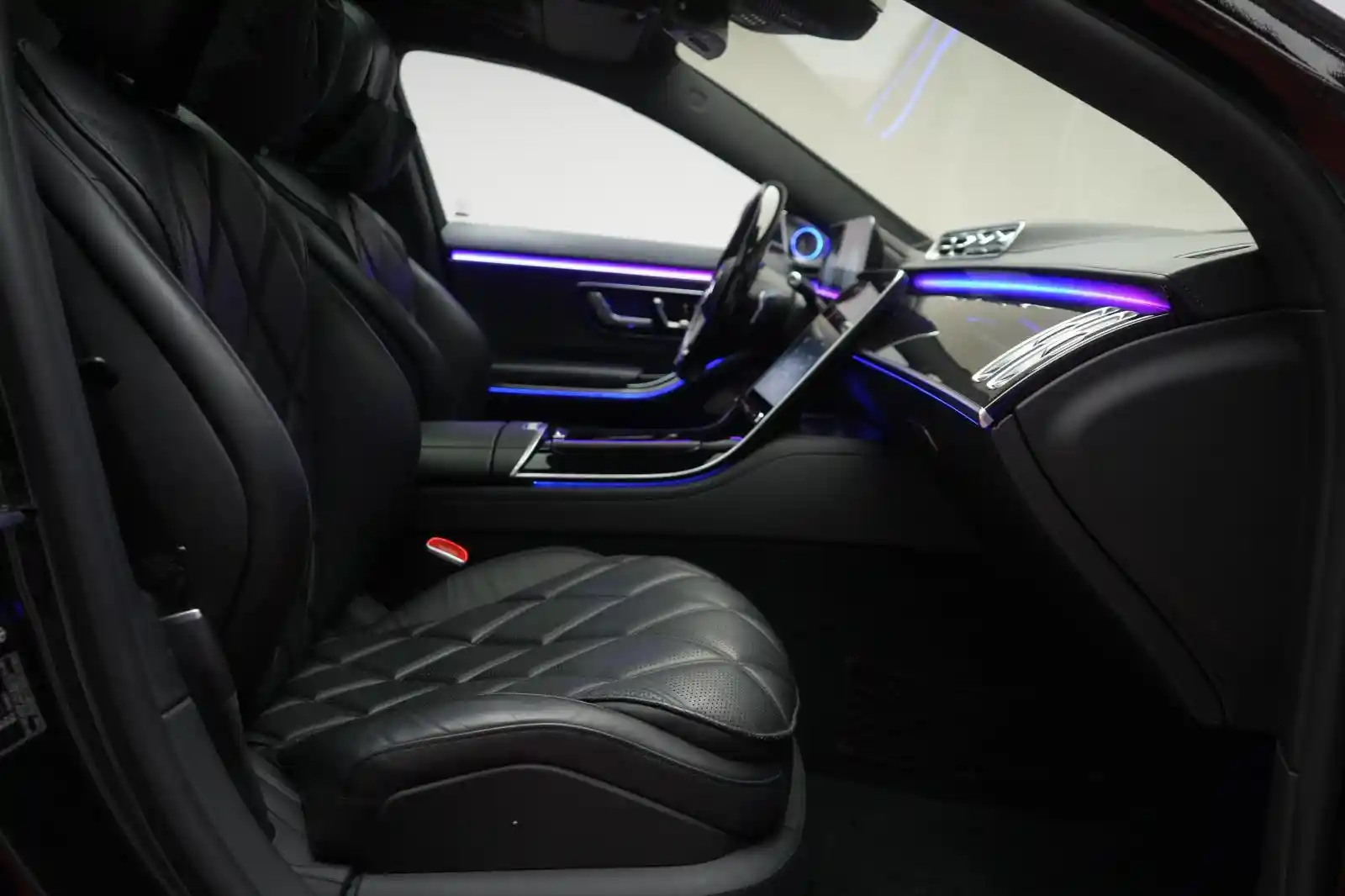 Mercedes-Benz S 650