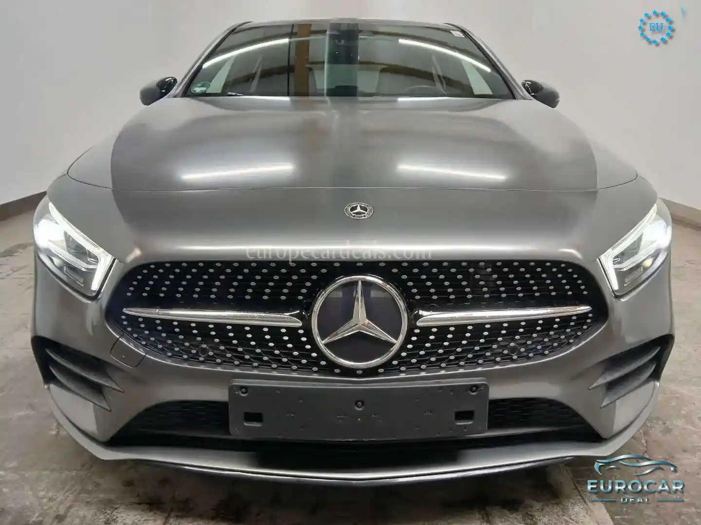 Mercedes-Benz A 220
