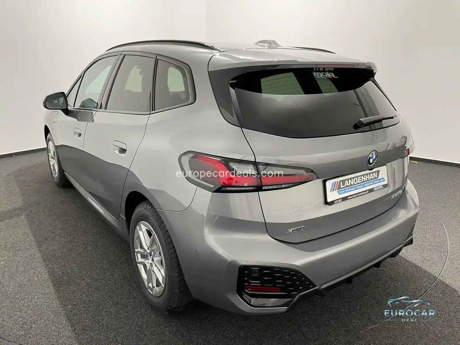 BMW 225 Active Tourer