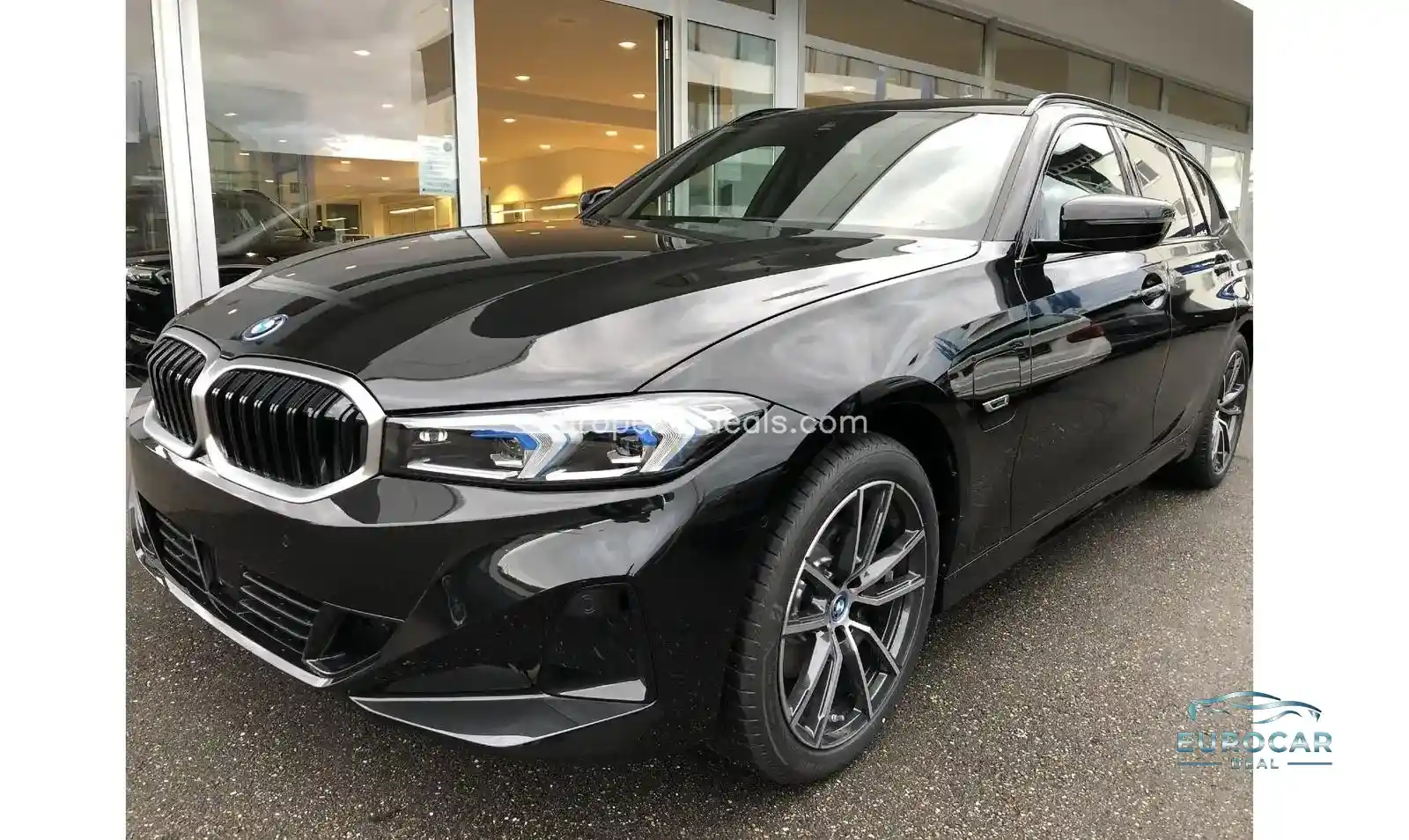 BMW 330