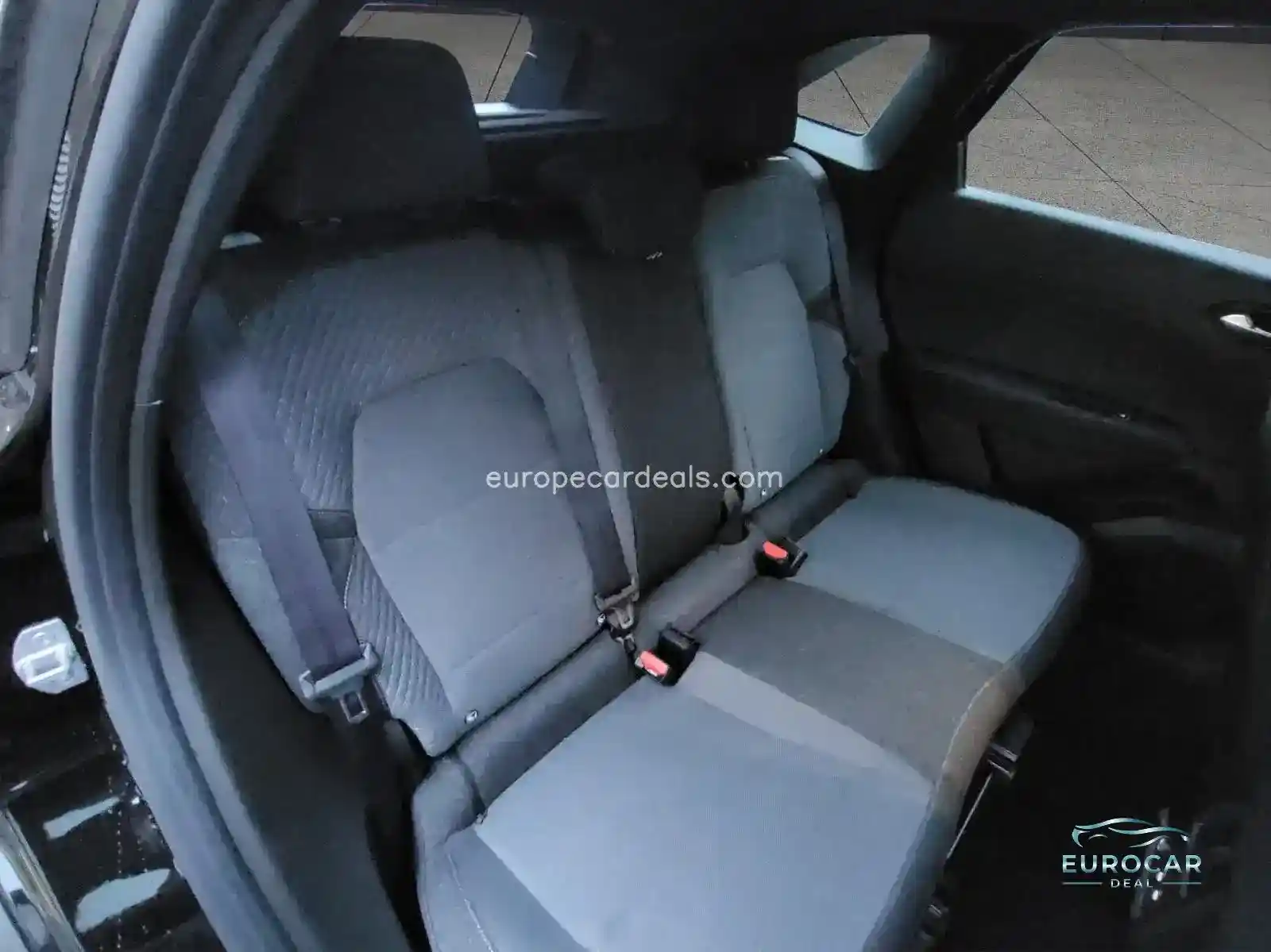 Mitsubishi Grandis