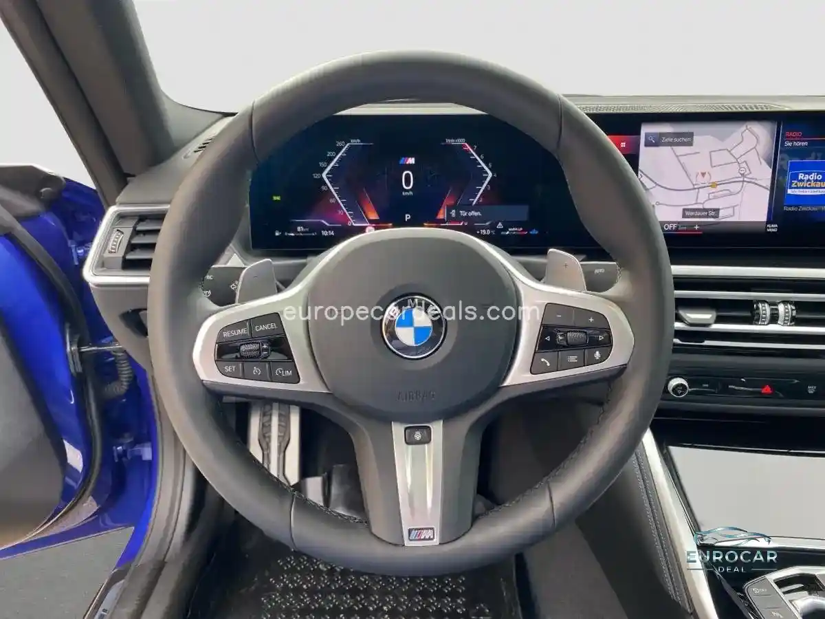 BMW M240i