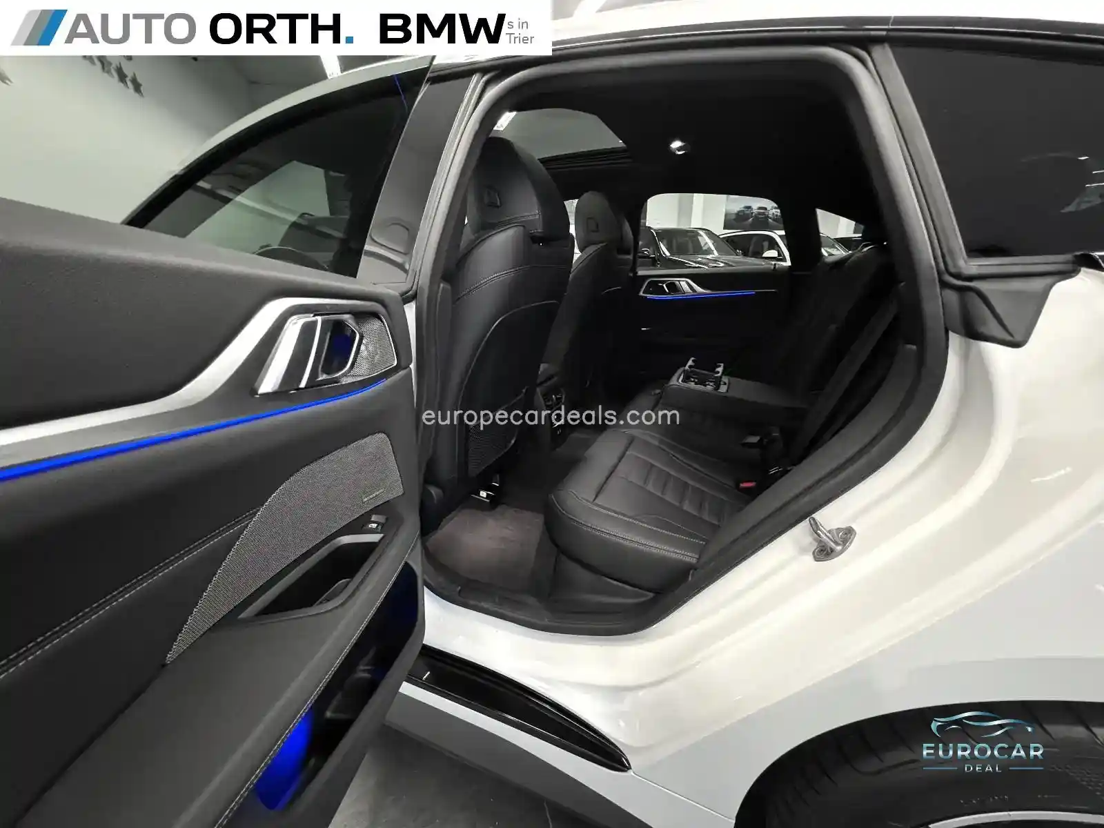 BMW M440