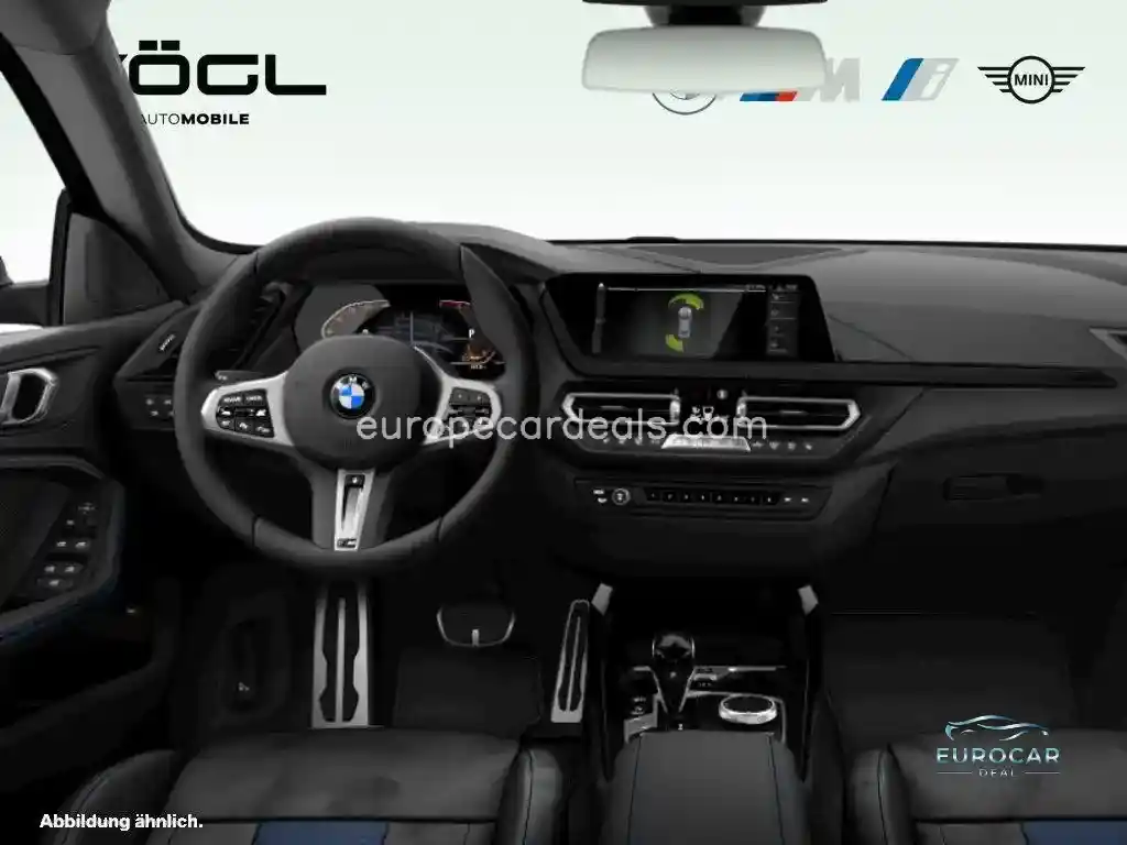 BMW 218 Gran Coupé