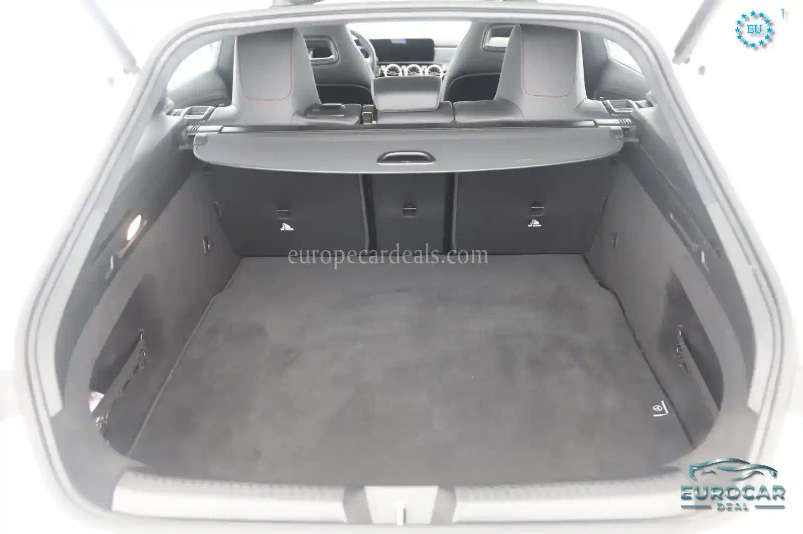 Mercedes-Benz CLA 220 Shooting Brake
