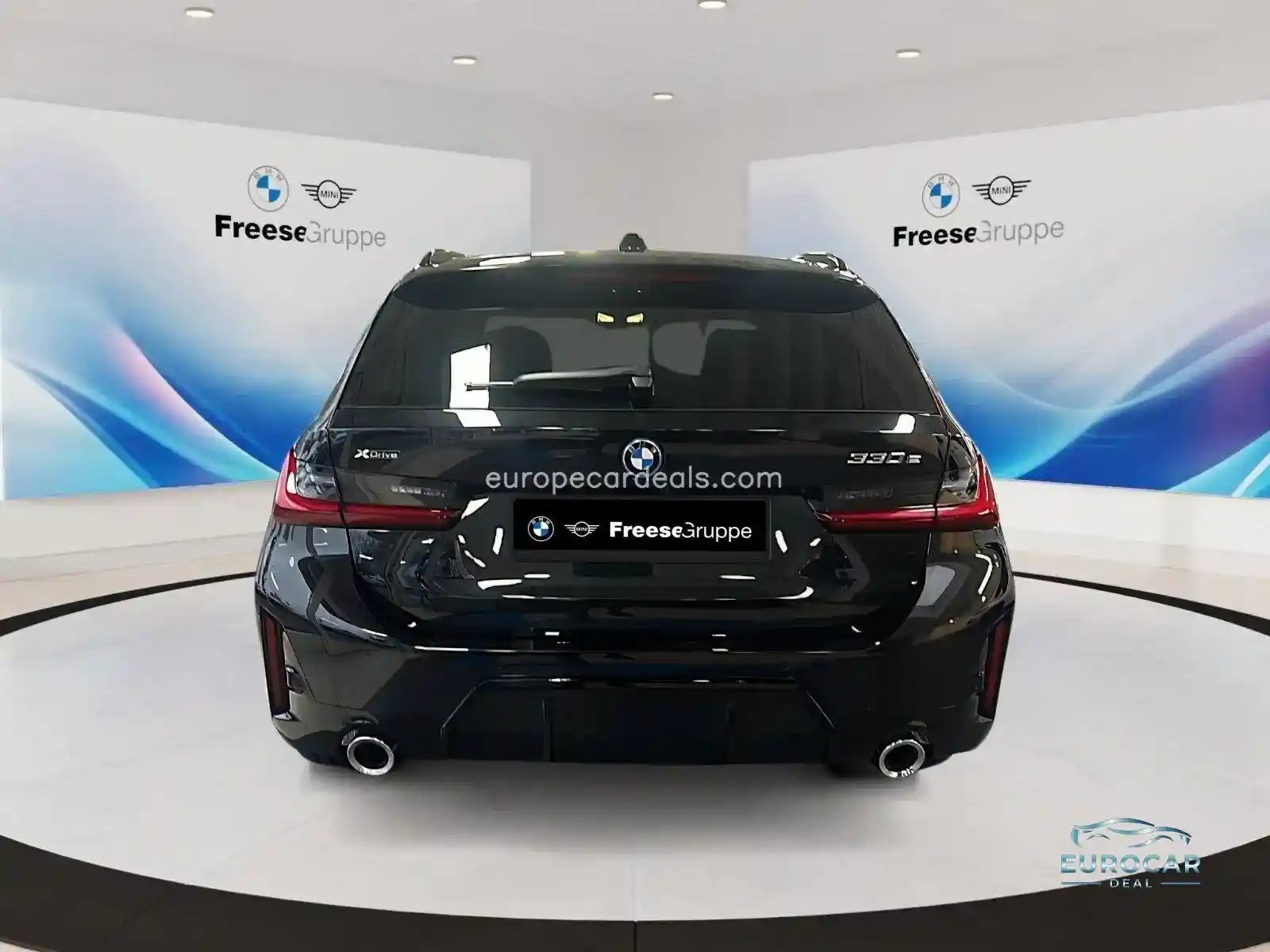 BMW 330