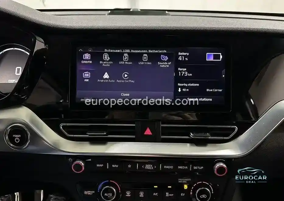 Kia Niro