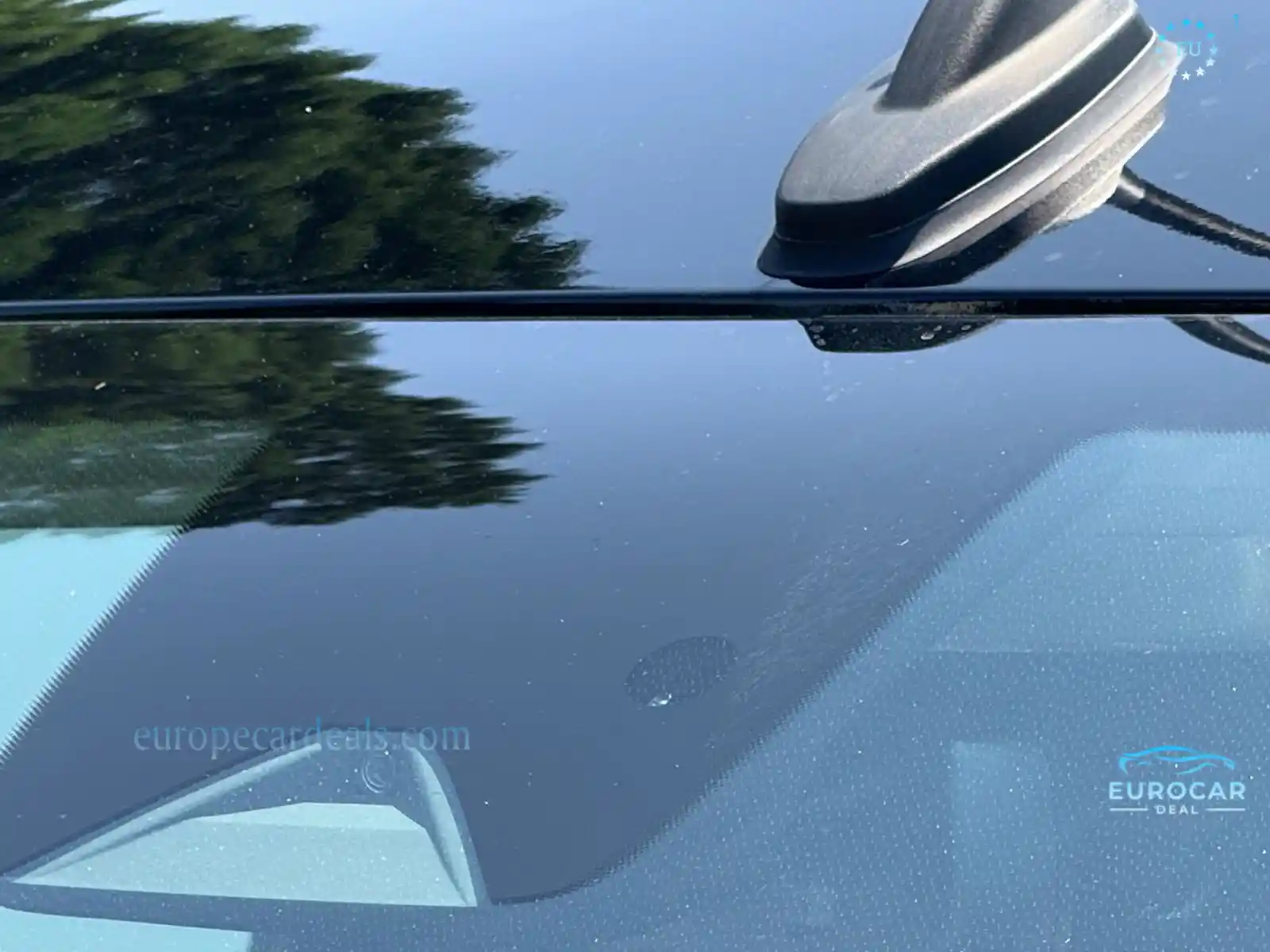 Mercedes-Benz EQT