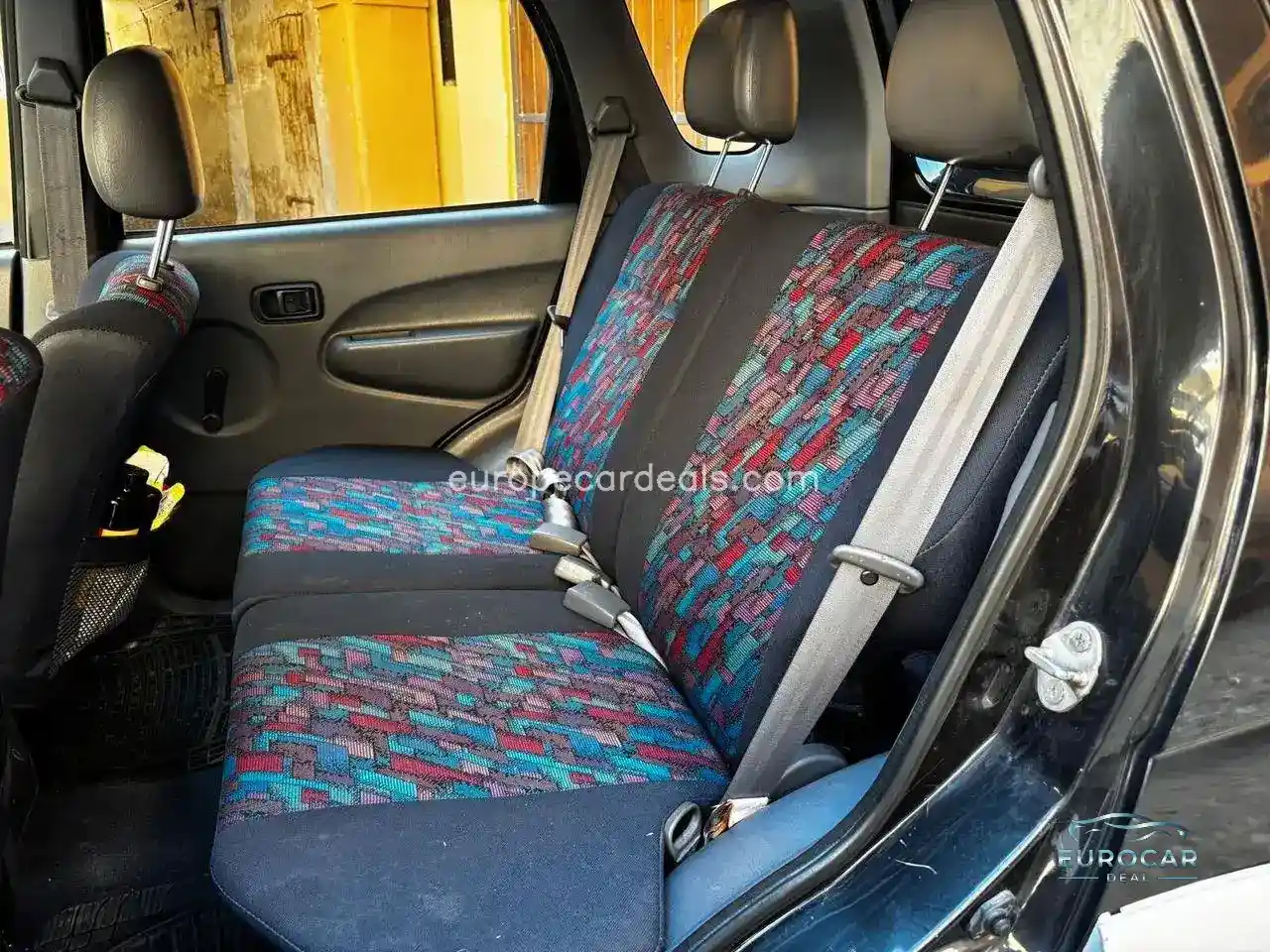 Daihatsu Terios
