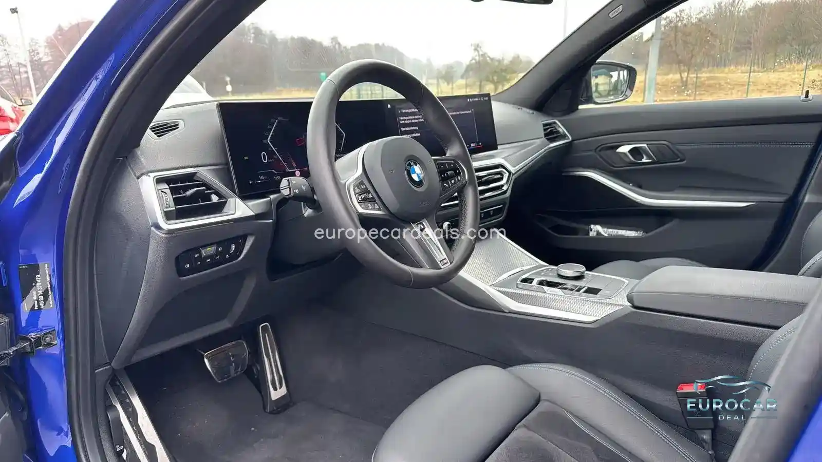 BMW M340i