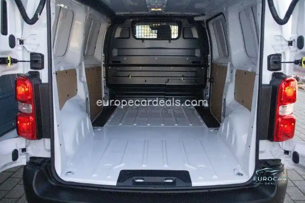 Toyota Proace (Verso)