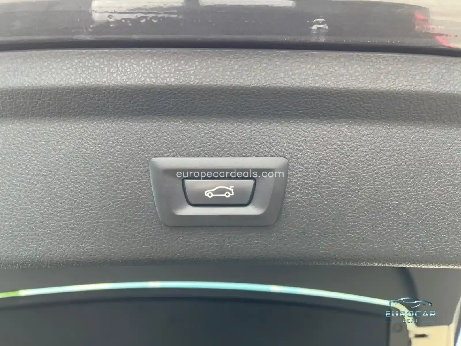 BMW 320 Gran Turismo