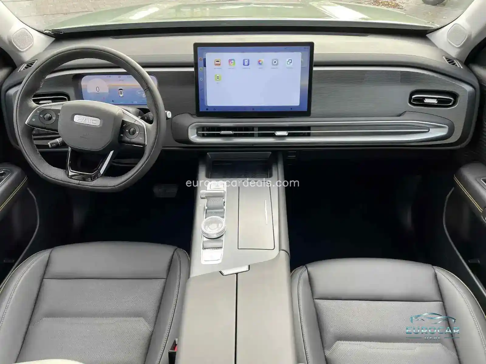 BAIC BJ30