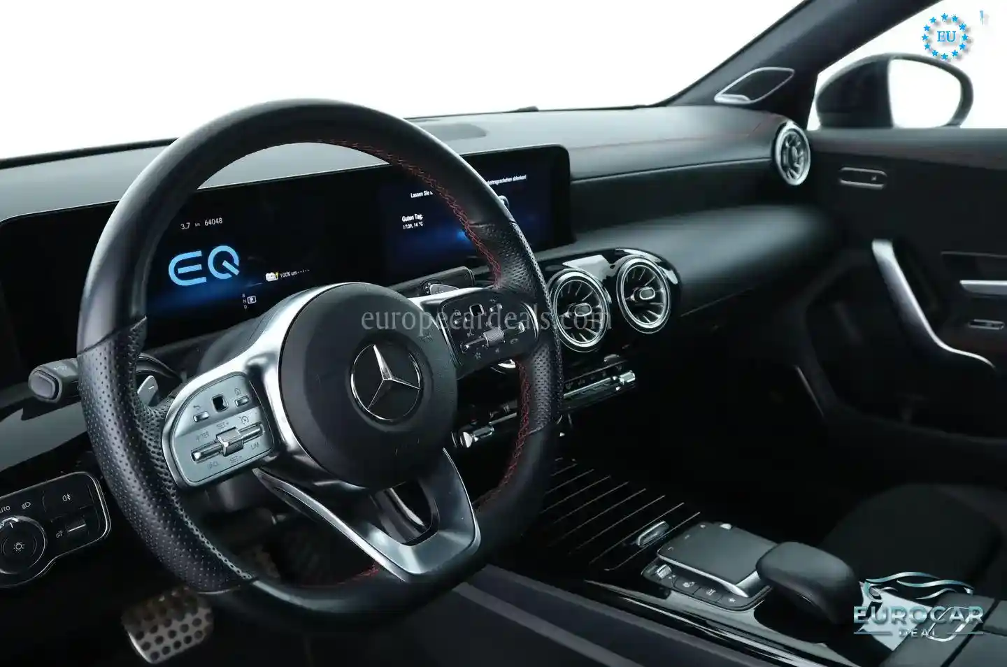 Mercedes-Benz CLA 250 Shooting Brake
