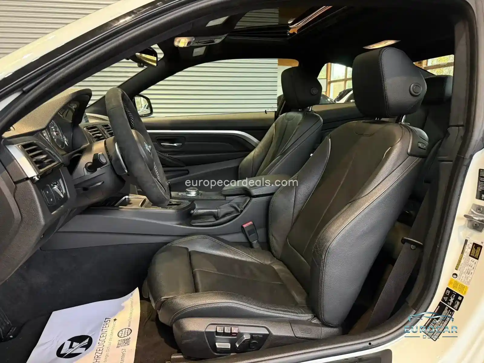 BMW 440