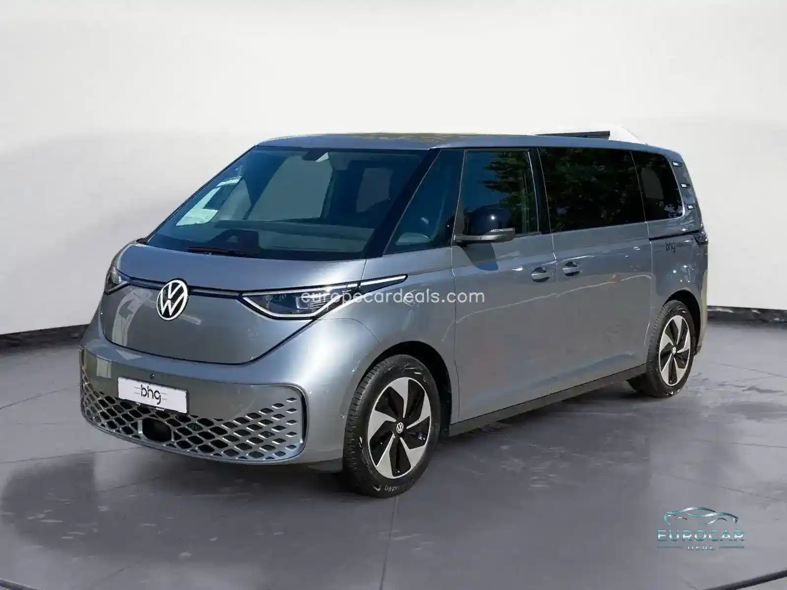 Volkswagen ID. Buzz