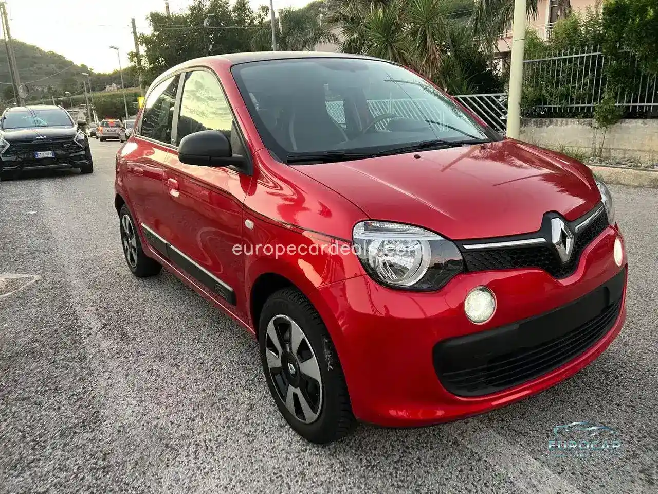 Renault Twingo
