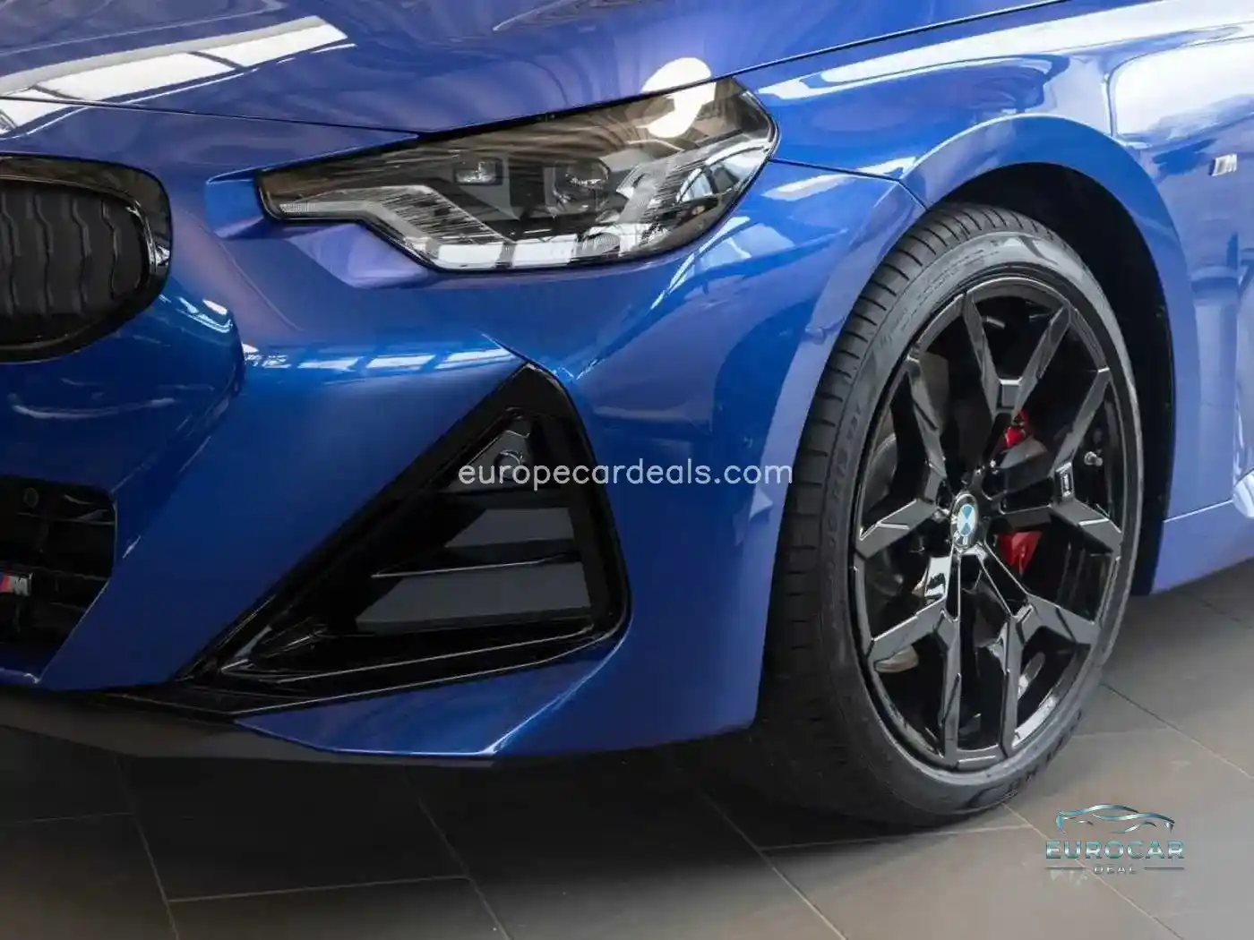 BMW M240i