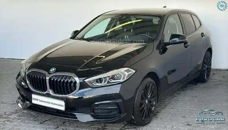 BMW 118
