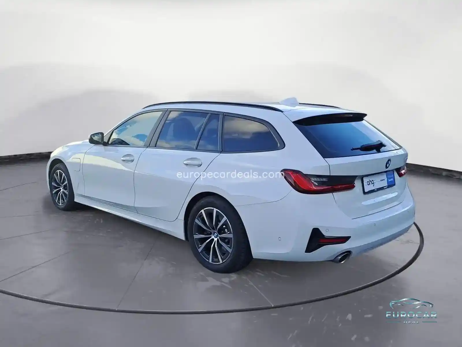 BMW 330