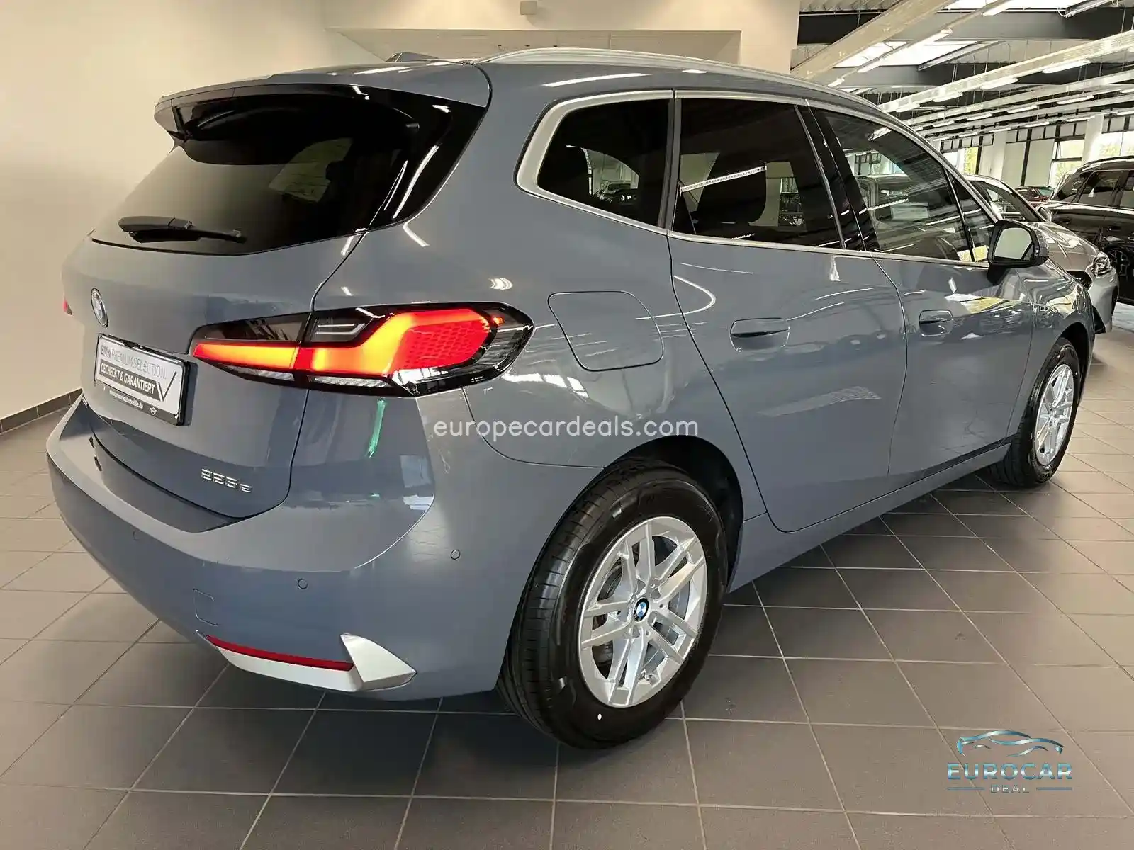 BMW 225 Active Tourer