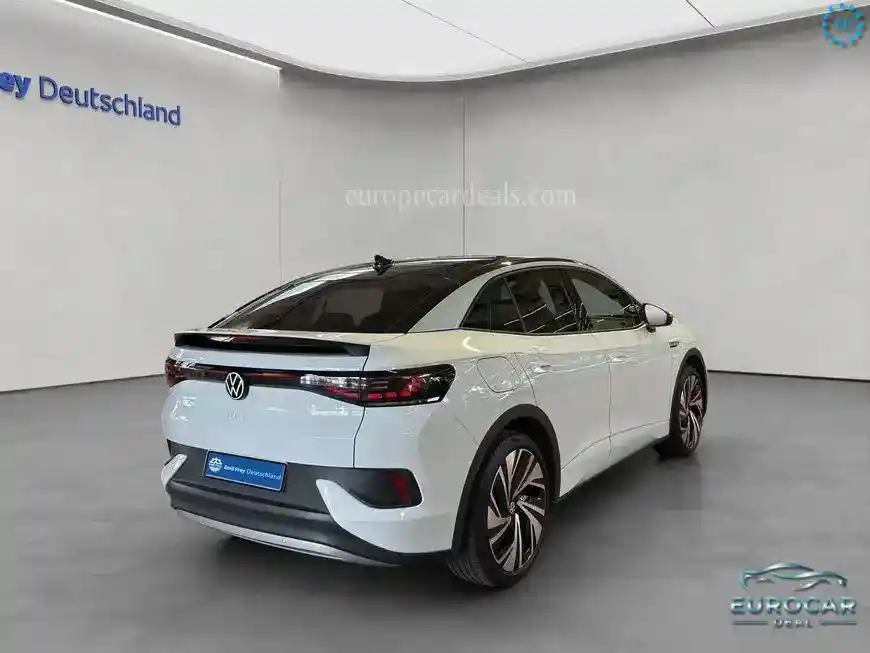 Volkswagen ID.5